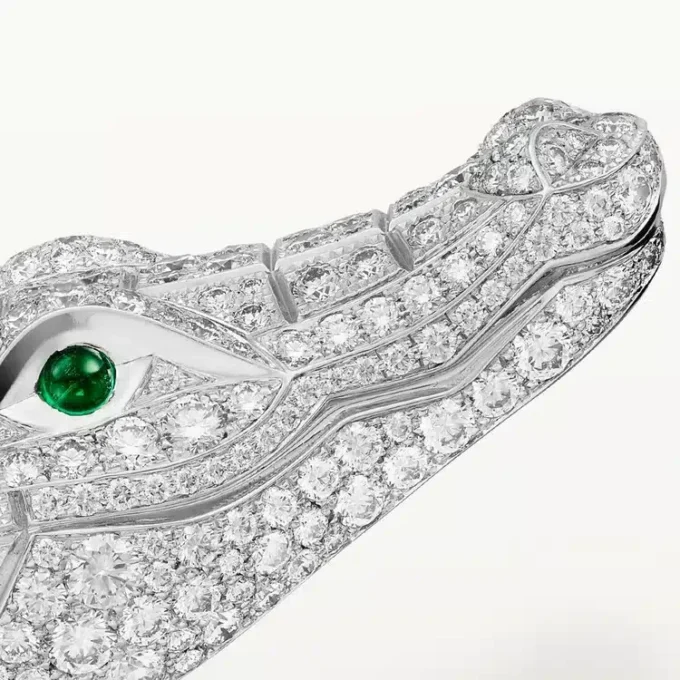 Indomptables De Cartier-armband