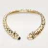 Indomptables De Cartier Torque-halsband Indomptables De Cartier Torque-halsband