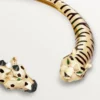 Indomptables De Cartier Torque-halsband Indomptables De Cartier Torque-halsband