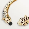 Indomptables De Cartier Torque-halsband Indomptables De Cartier Torque-halsband