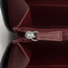 Internationell plånbok med dragkedja, Must De Cartier – svart kalvskinn, palladiumfinish – Cartier Internationell plånbok med dragkedja, Must De Cartier – svart kalvskinn, palladiumfinish – Cartier