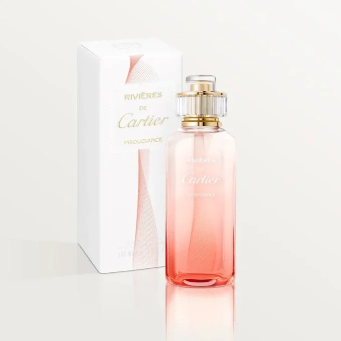 Irisparfym – Insouciance – Rivieres De Cartier | Cartier Irisparfym – Insouciance – Rivieres De Cartier | Cartier