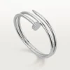 Juste Un Clou-armband, dubbelt, diamanter