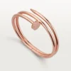 Juste Un Clou-armband, dubbelt, diamanter