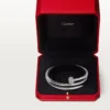 Juste Un Clou-armband, dubbelt, diamanter