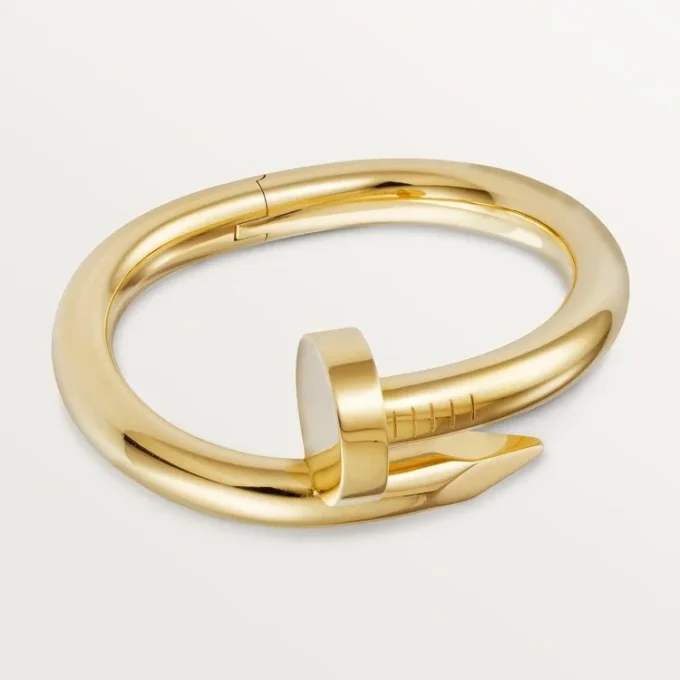 Juste Un Clou-armband, extra stor modell