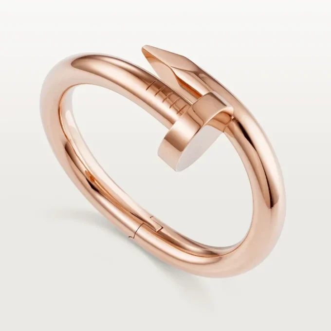 Juste Un Clou-armband, extra stor modell