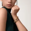 Juste Un Clou-armband, extra stor modell