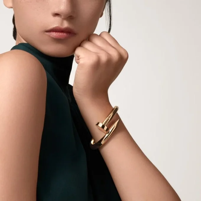Juste Un Clou-armband, extra stor modell