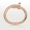 Juste Un Clou-armband, extra stor modell