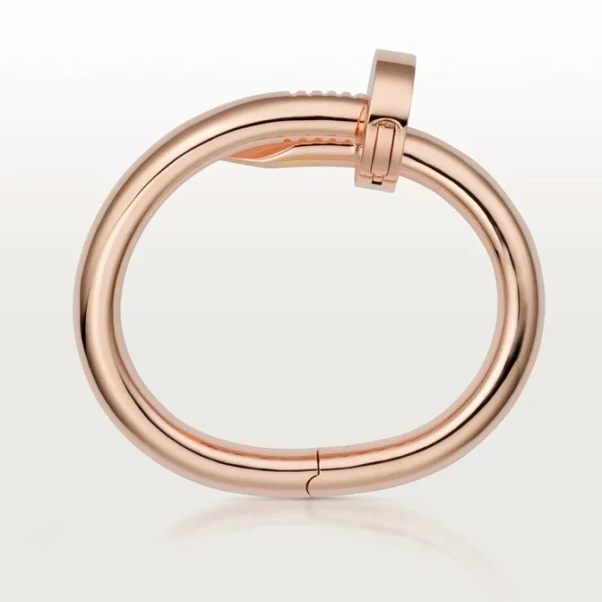 Juste Un Clou-armband, extra stor modell