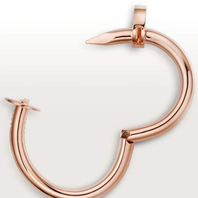 Juste Un Clou-armband, extra stor modell