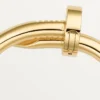 Juste Un Clou-armband, extra stor modell
