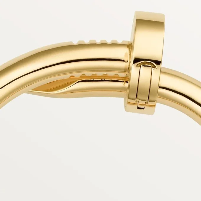 Juste Un Clou-armband, extra stor modell