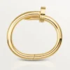 Juste Un Clou-armband, extra stor modell