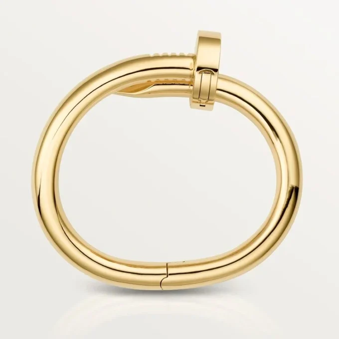 Juste Un Clou-armband, extra stor modell