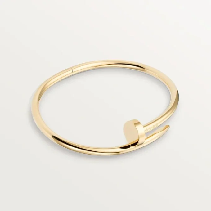 Juste Un Clou-armband, klassisk modell