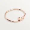 Juste Un Clou-armband, klassisk modell