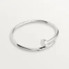 Juste Un Clou-armband, klassisk modell