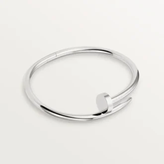 Juste Un Clou-armband, klassisk modell