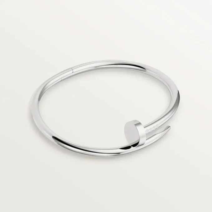 Juste Un Clou-armband, klassisk modell