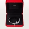 Juste Un Clou-armband, klassisk modell