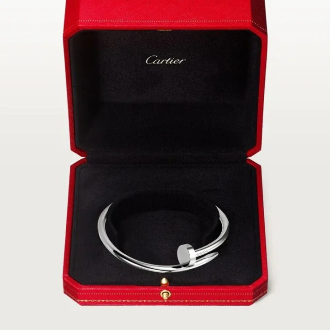Juste Un Clou-armband, klassisk modell