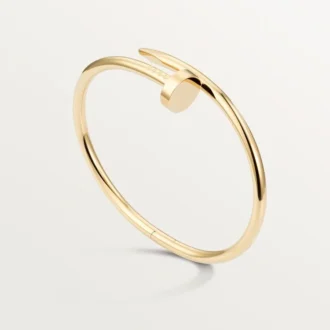 Juste Un Clou-armband, klassisk modell