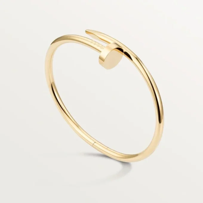 Juste Un Clou-armband, klassisk modell