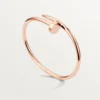 Juste Un Clou-armband, klassisk modell