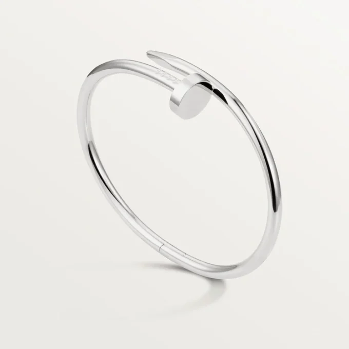 Juste Un Clou-armband, klassisk modell