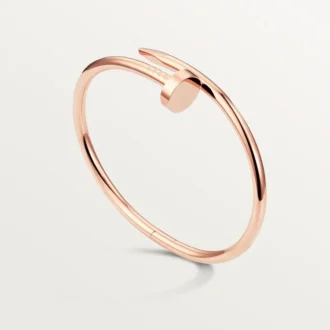 Juste Un Clou-armband, klassisk modell