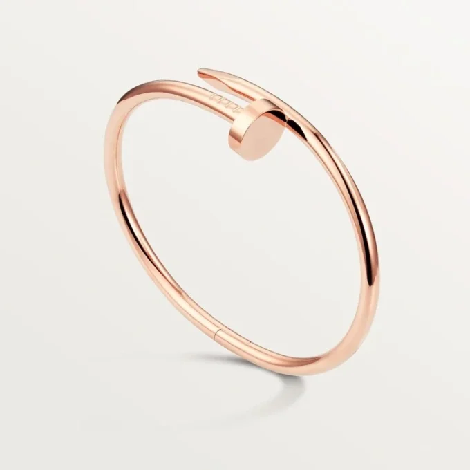 Juste Un Clou-armband, klassisk modell