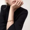 Juste Un Clou-armband, klassisk modell