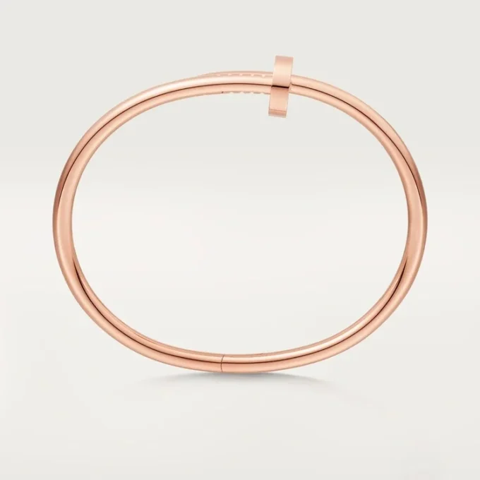 Juste Un Clou-armband, klassisk modell
