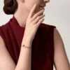 Juste Un Clou-armband, klassisk modell