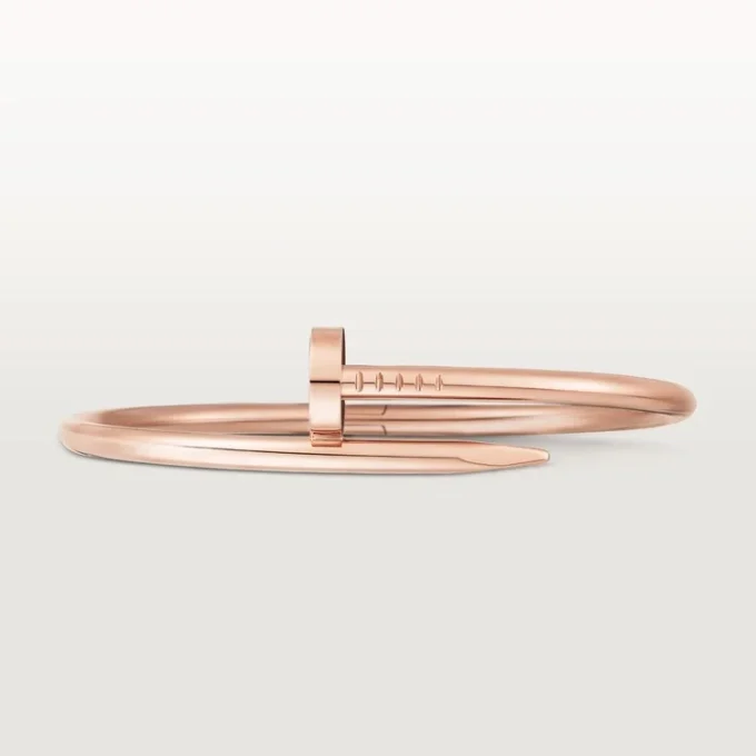 Juste Un Clou-armband, klassisk modell