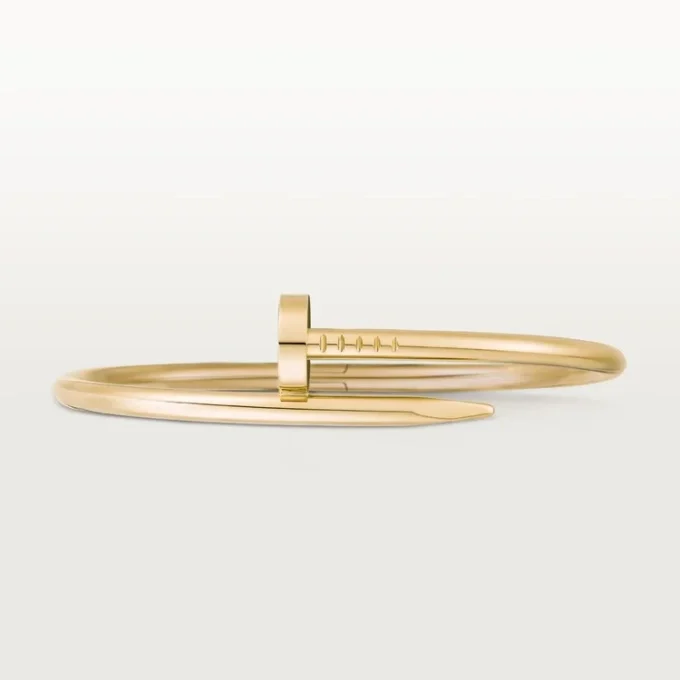 Juste Un Clou-armband, klassisk modell