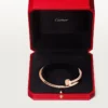 Juste Un Clou-armband, klassisk modell