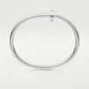 Juste Un Clou-armband, klassisk modell
