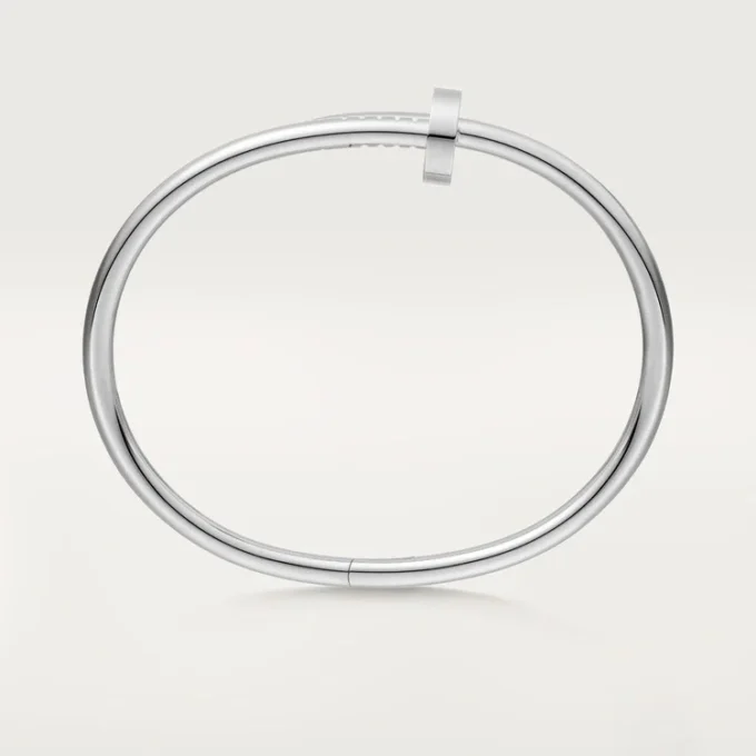 Juste Un Clou-armband, klassisk modell