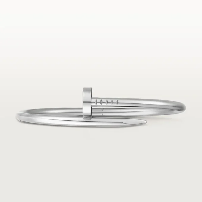 Juste Un Clou-armband, klassisk modell