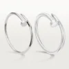 Juste Un Clou-armband, klassisk modell