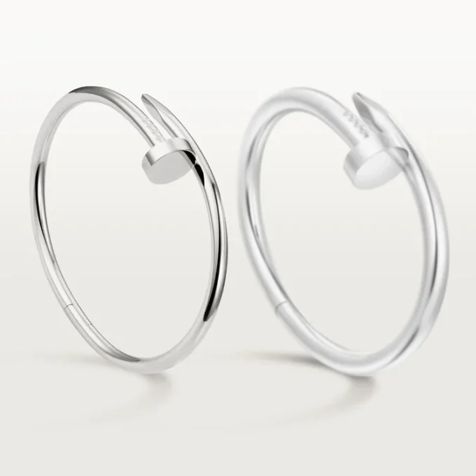 Juste Un Clou-armband, klassisk modell