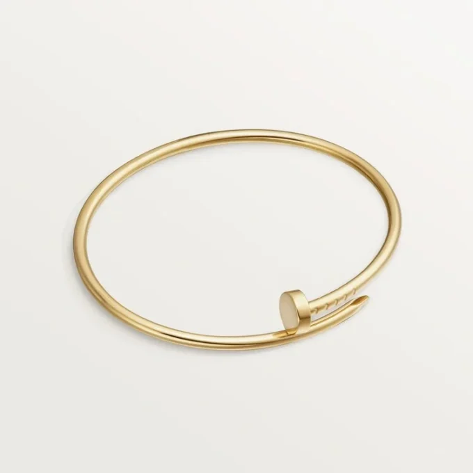 Juste Un Clou-armband, liten modell