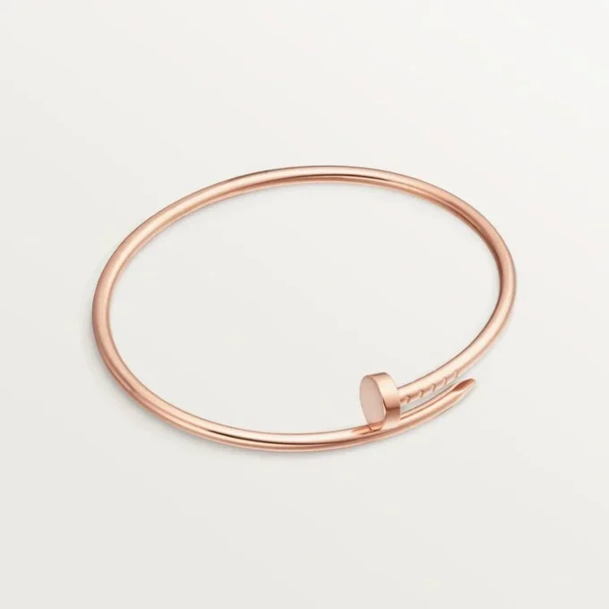 Juste Un Clou-armband, liten modell