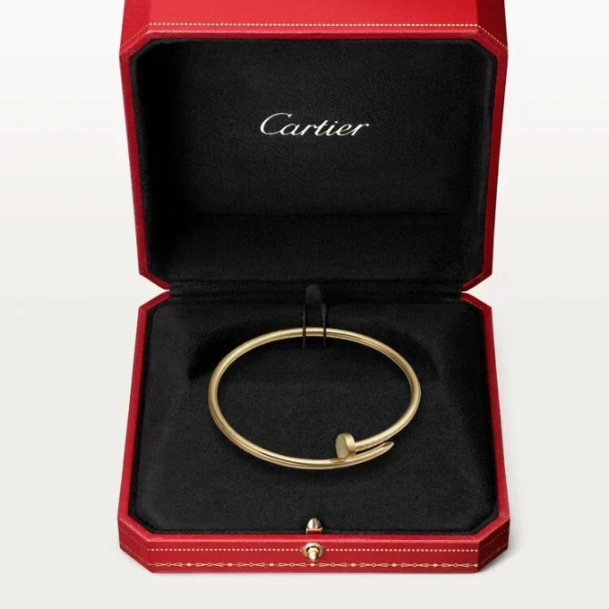Juste Un Clou-armband, liten modell
