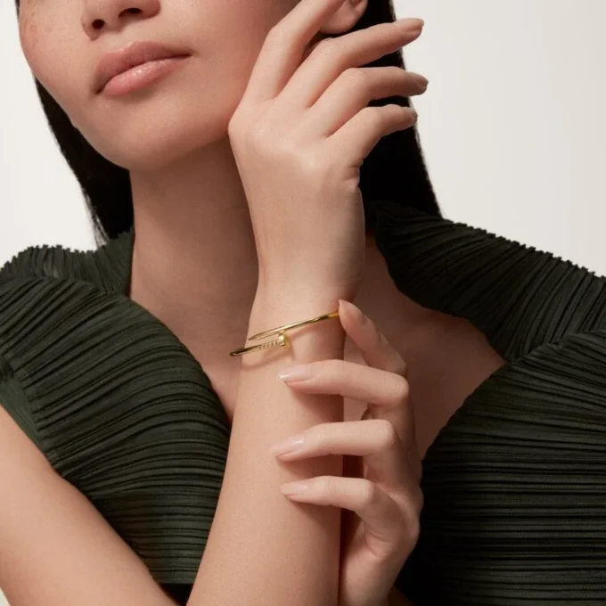 Juste Un Clou-armband, liten modell