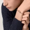Juste Un Clou-armband, liten modell