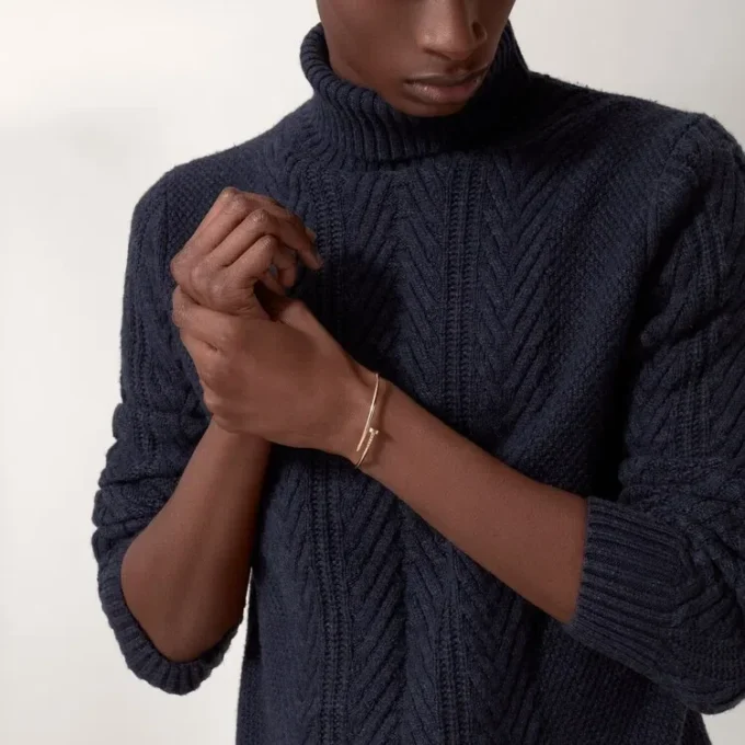 Juste Un Clou-armband, liten modell